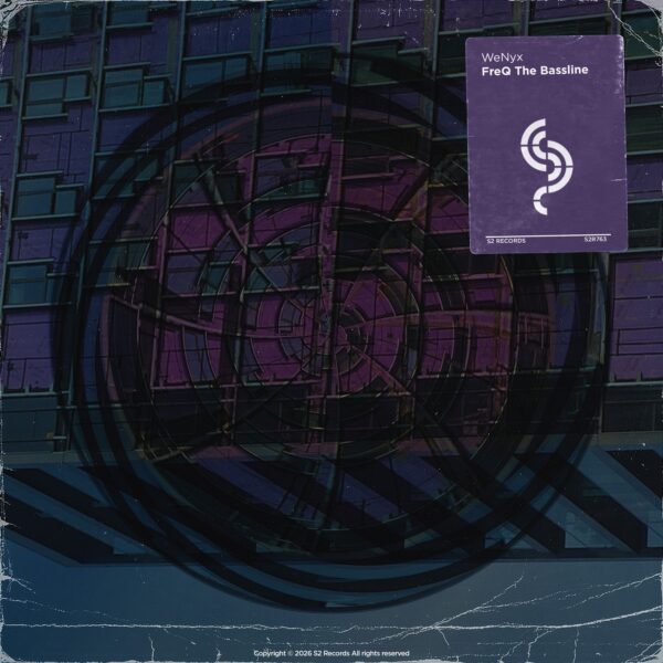 FreQ the Bassline