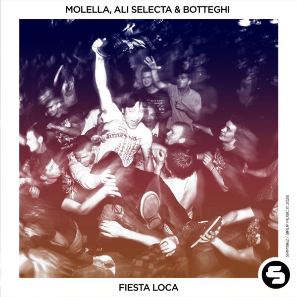 Fiesta Loca