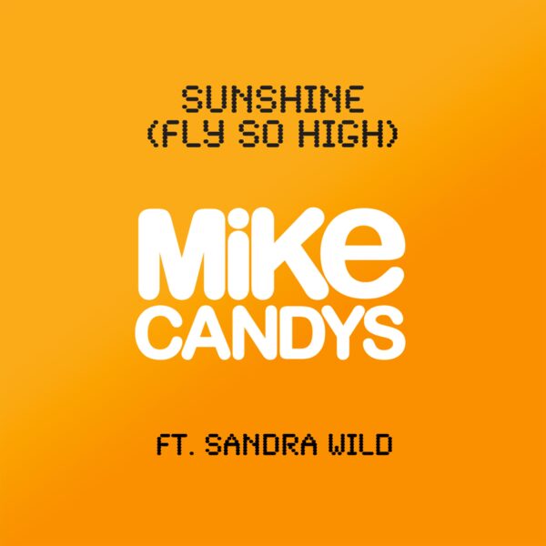 Sunshine (Fly so High)