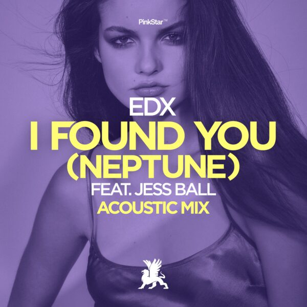 I Found You (Neptune) [Acoustic Mix]