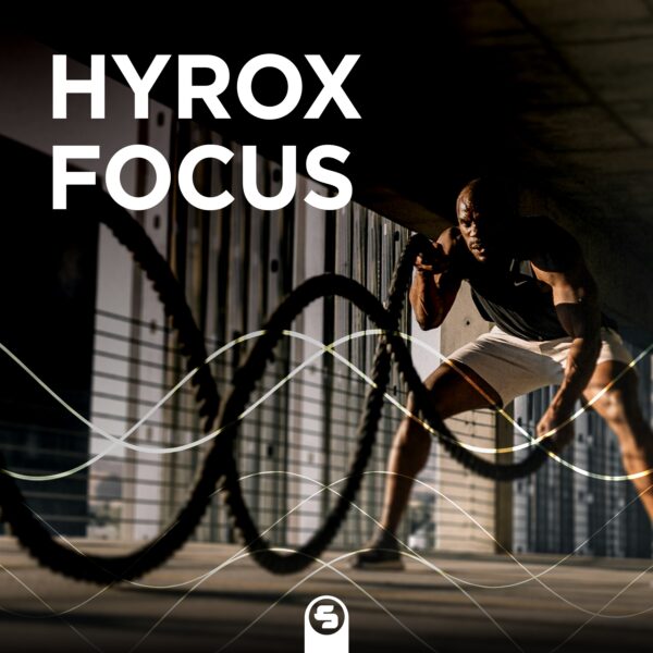 HYROX Focus