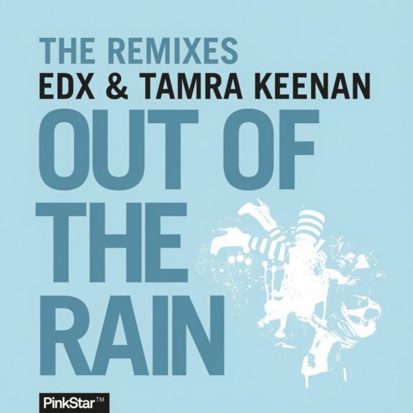 Out of the Rain (The Remixes)