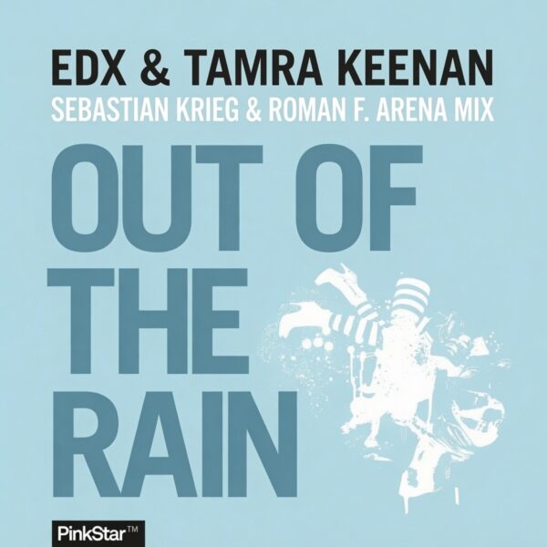 Out of the Rain (Sebastian Krieg & Roman F. Arena Mix)