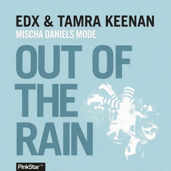 Out of the Rain (Mischa Daniels Mode)