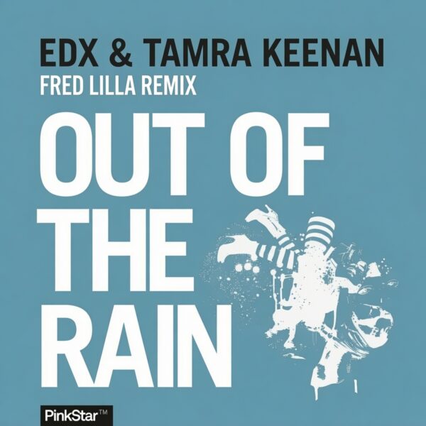 Out of the Rain (Fred Lilla Remix)