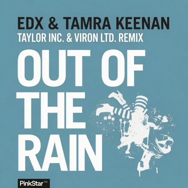 Out of the Rain (Taylor Inc. & The Viron Ltd. Remix)
