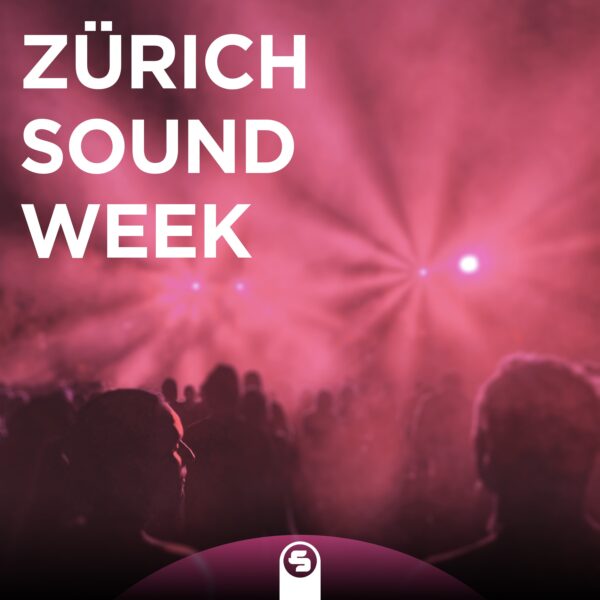 Zürich Sound Week (1 of 2)