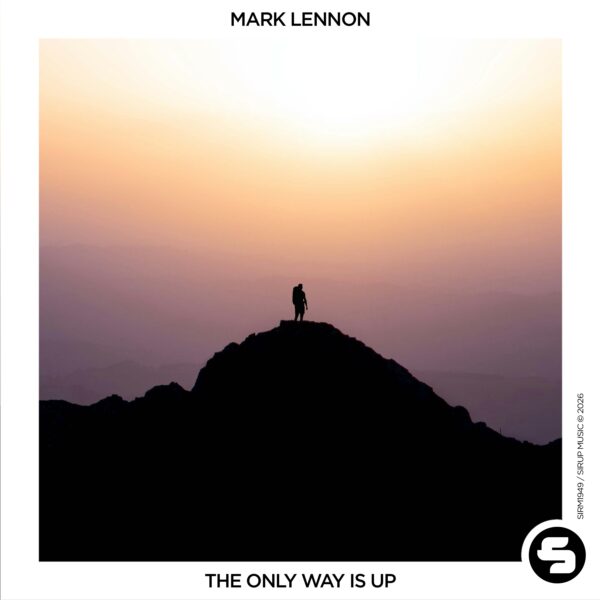 The Only Way Is Up