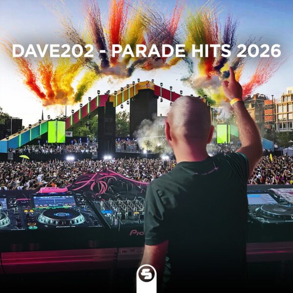 Dave202 – Parade Hits 2026