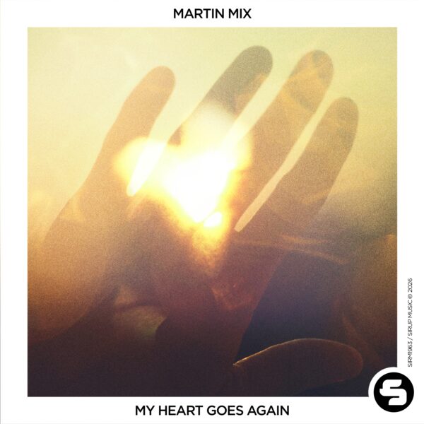 My Heart Goes Again
