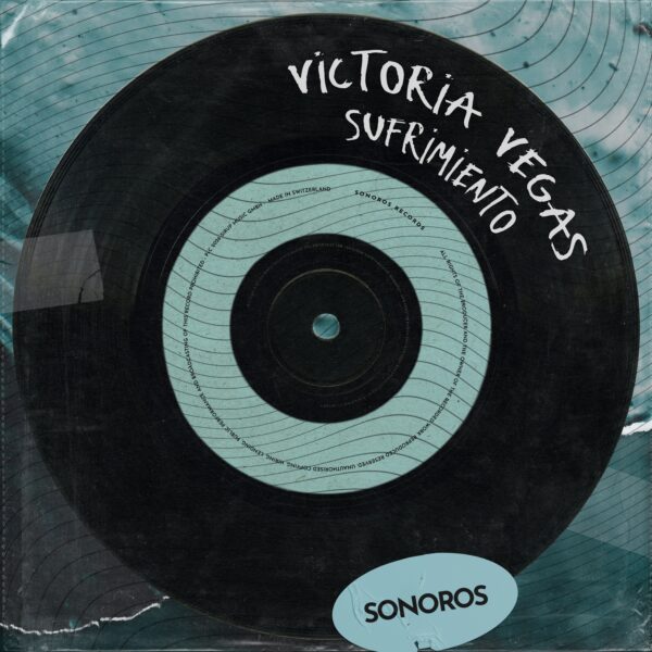 Sufrimiento