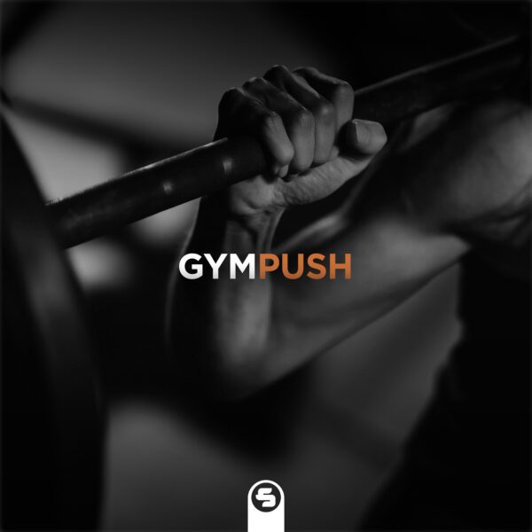 Gympush, Vol. 9 (2 of 2)