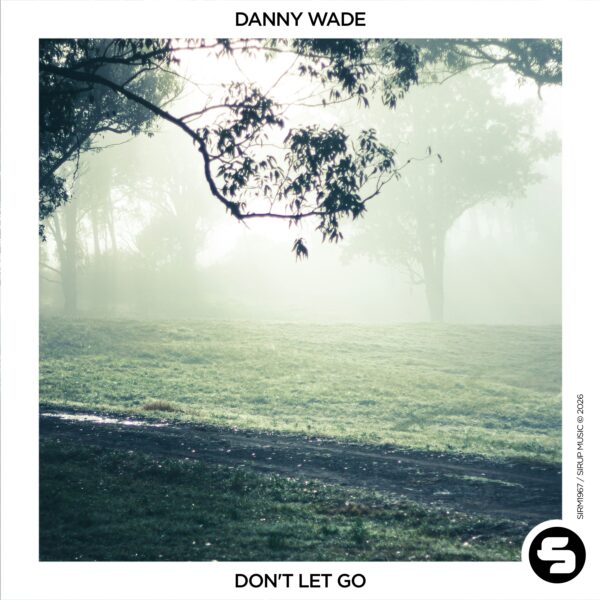 Don’t Let Go