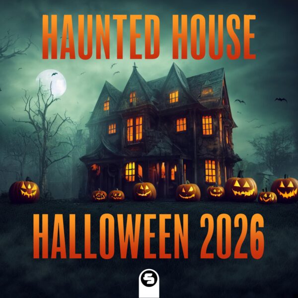 Haunted House – Halloween 2026