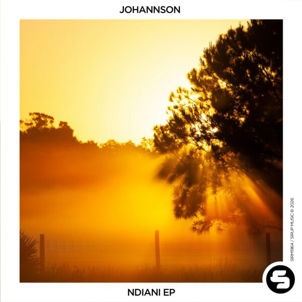 Ndiani EP