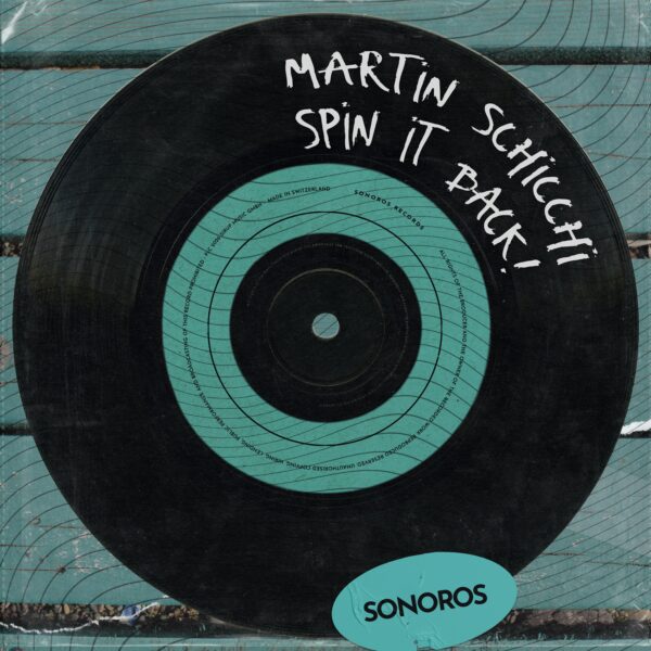 Spin It Back!