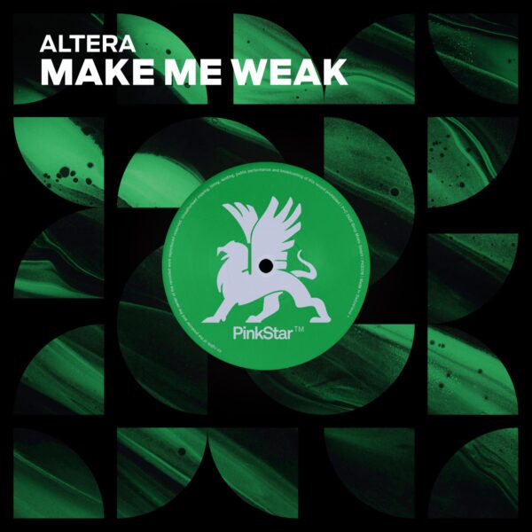 Make Me Weak