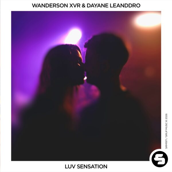 Luv Sensation