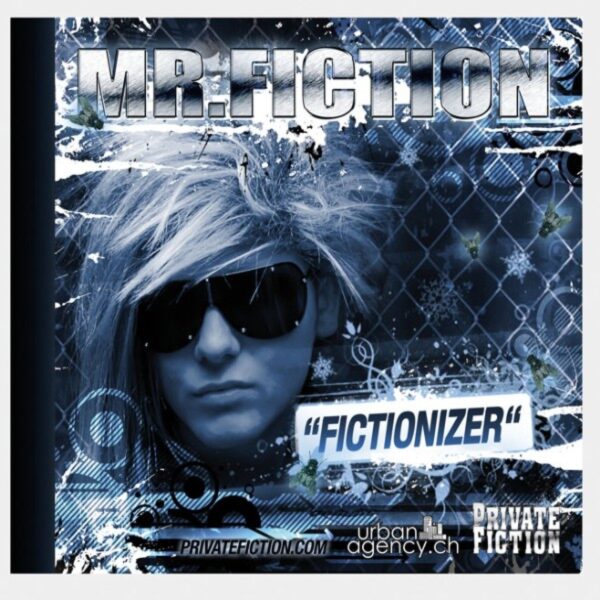 Fictionizer E.P. 3