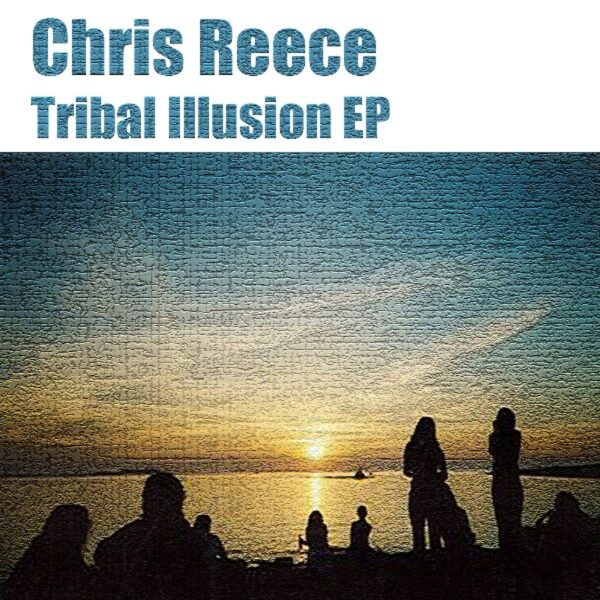 Tribal Illusion E.P.