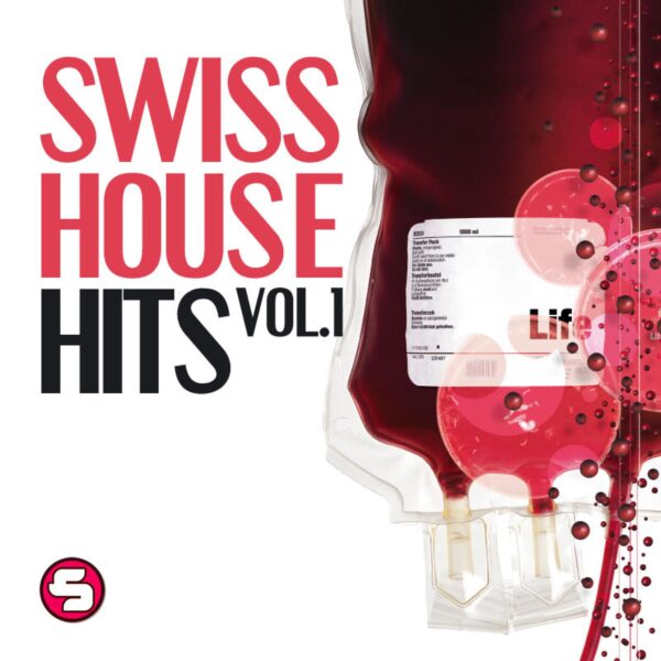 Swiss House Hits (Vol. 1)
