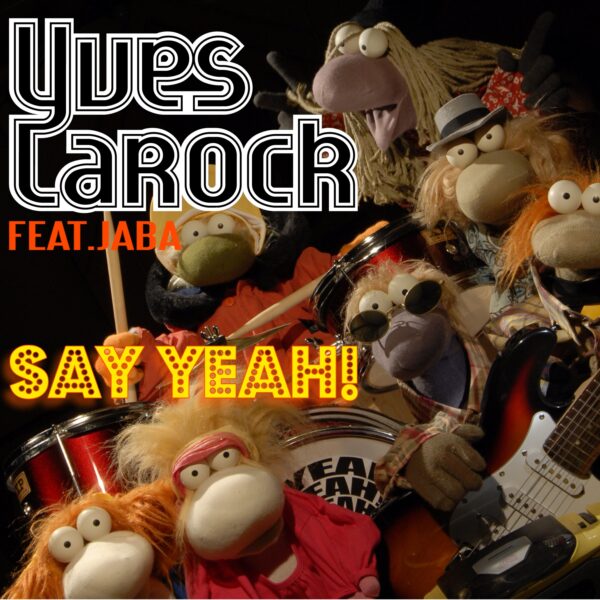 Say Yeah