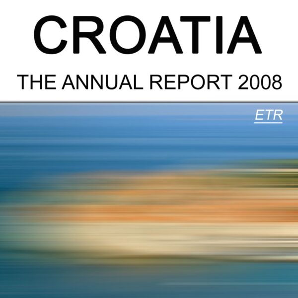 Croatia – The Annual Report 2008
