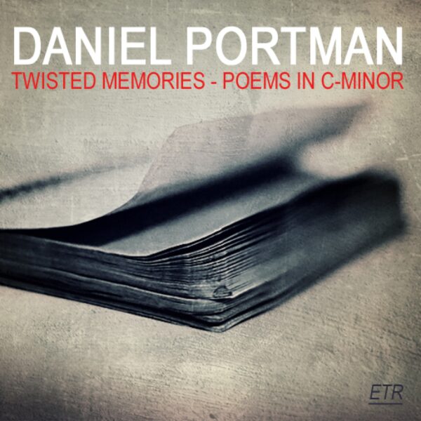 Twisted Memories – Poems In C-Minor