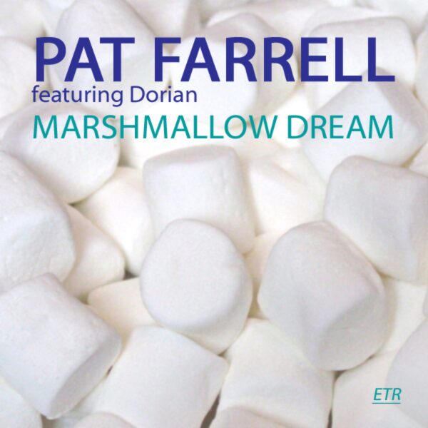 Marshmallow Dream (Feat. Dorian)