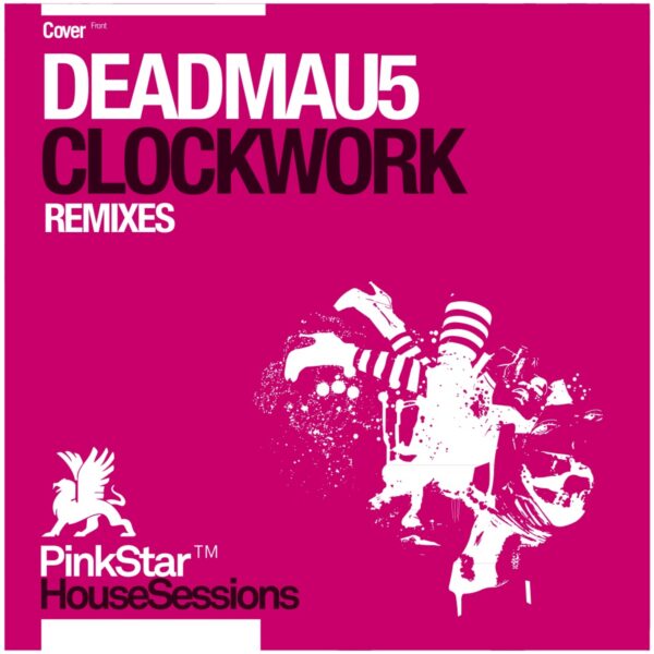 Clockwork (Remixes)