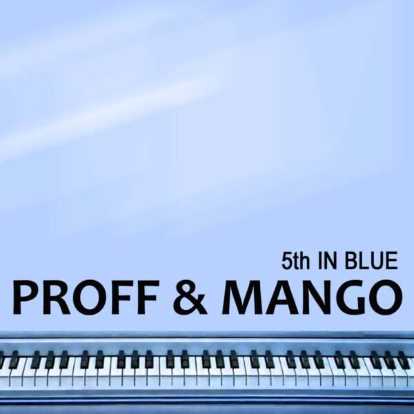5th in Blue