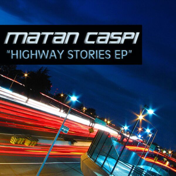 Highway Stories E.P.