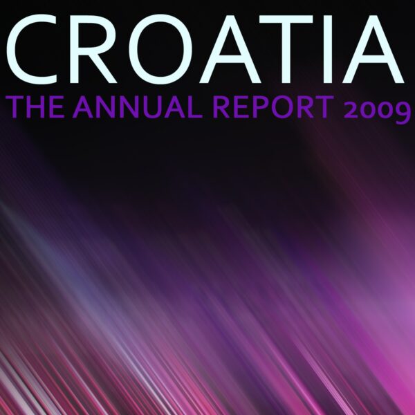Croatia – The Annual Report 2009