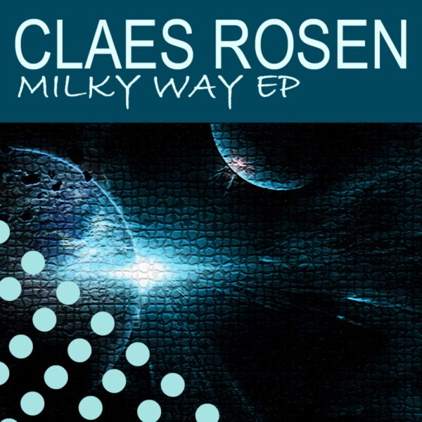 Milky Way EP