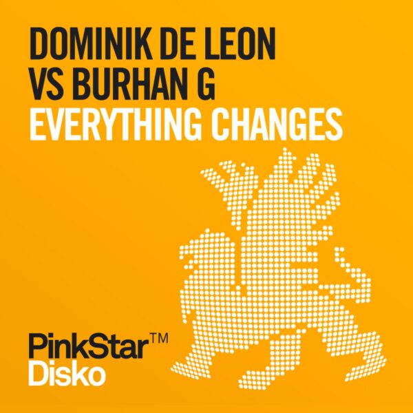 Everything Changes
