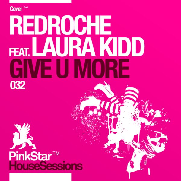 Give U More