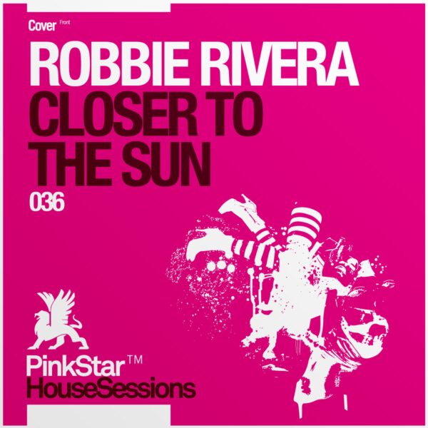 Closer To The Sun (The Remixes)
