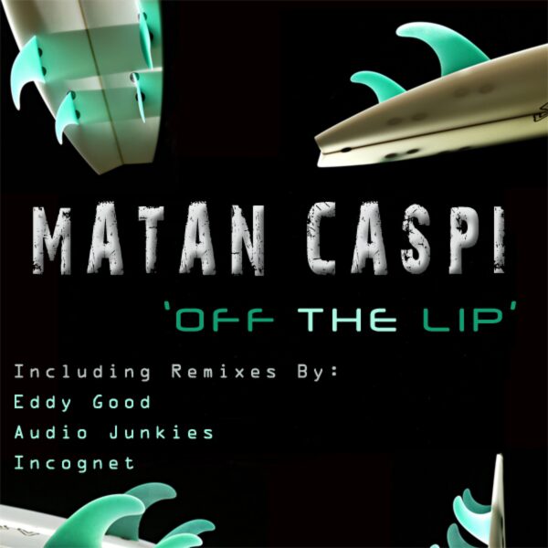 Off The Lip