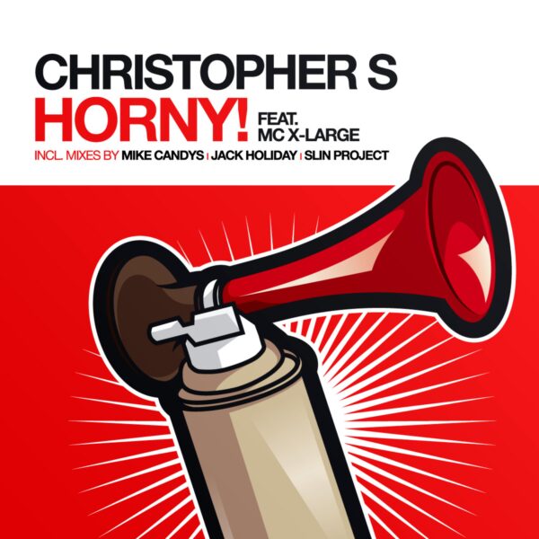 Horny!