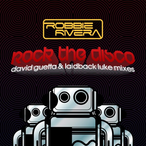 Rock the Disco