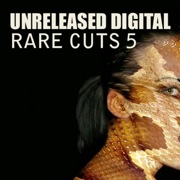 Rare Cuts 5 – Essentials