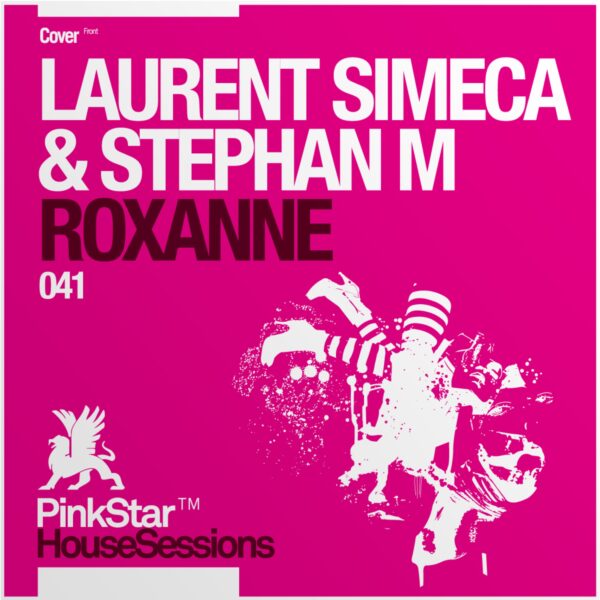 Roxanne