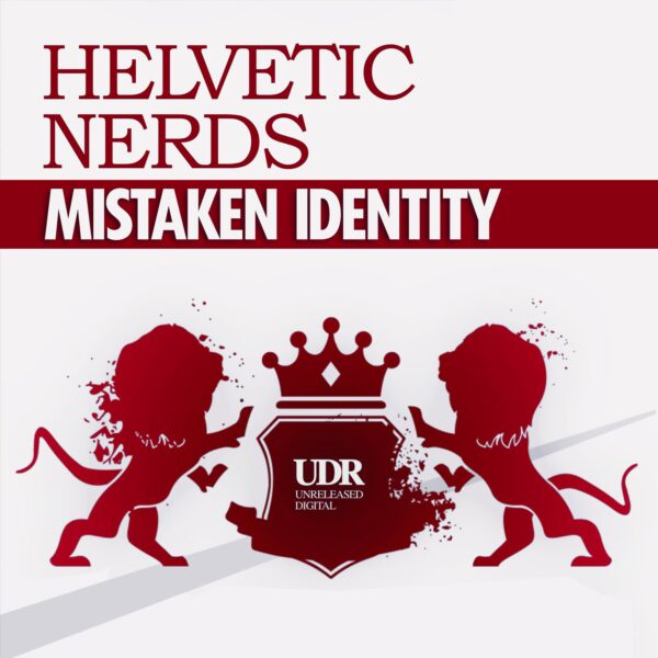 Mistaken Identity – The Remixes
