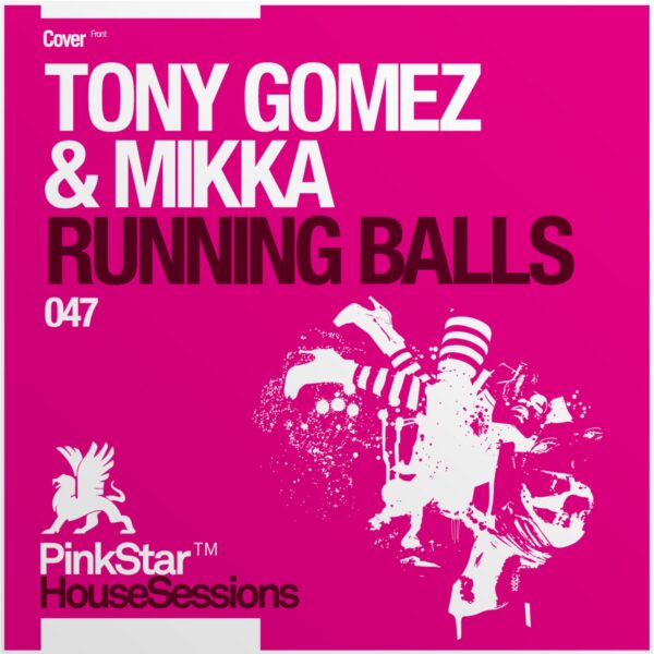 Running Balls