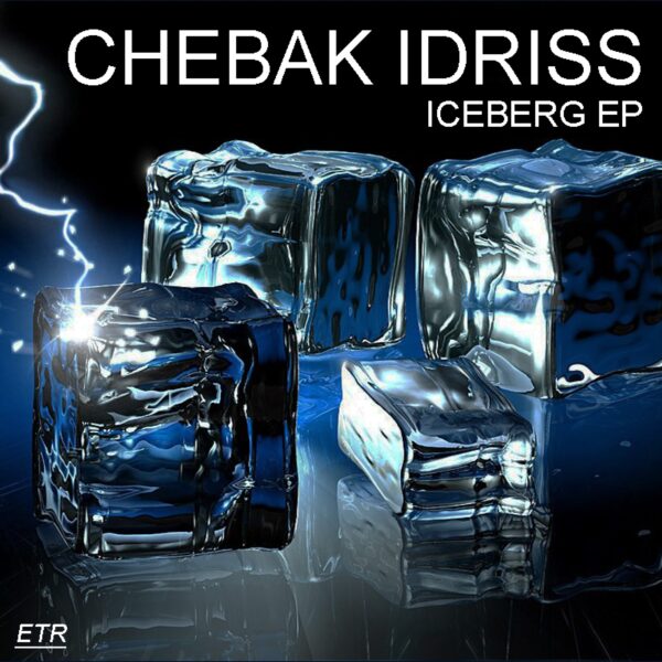 Iceberg EP