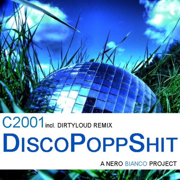 Discopoppshit