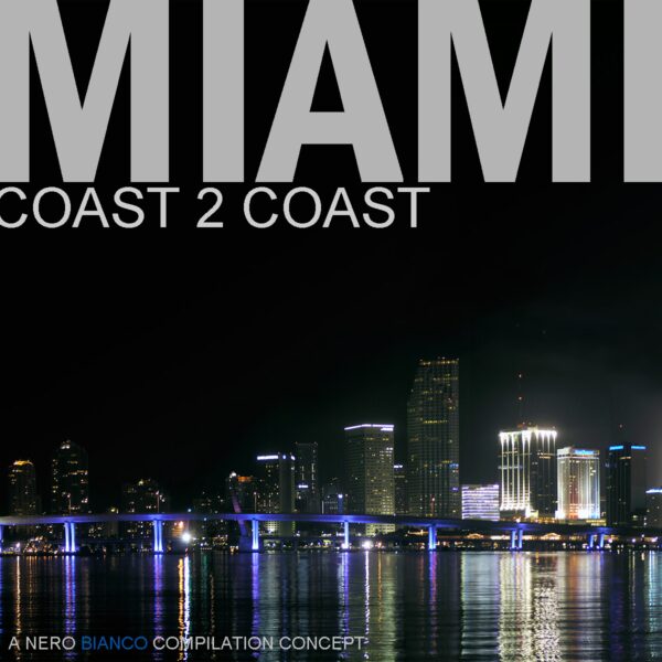 Miami – Coast 2 Coast