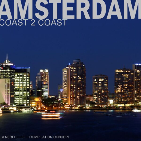Amsterdam – Coast 2 Coast