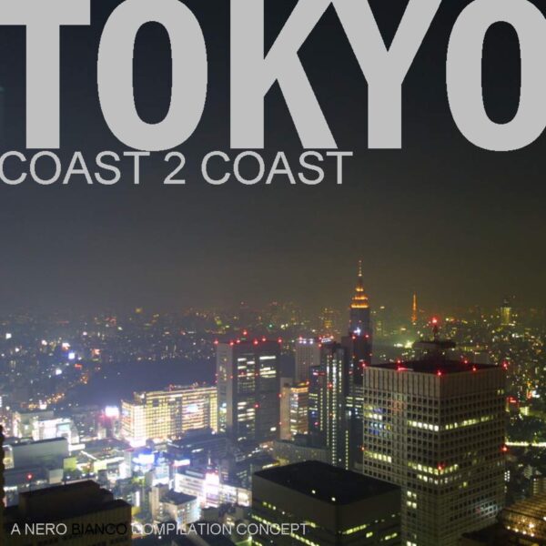 Tokyo – Coast 2 Coast