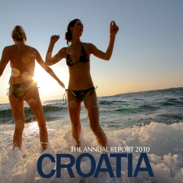 Croatia – The Annual Report 2010